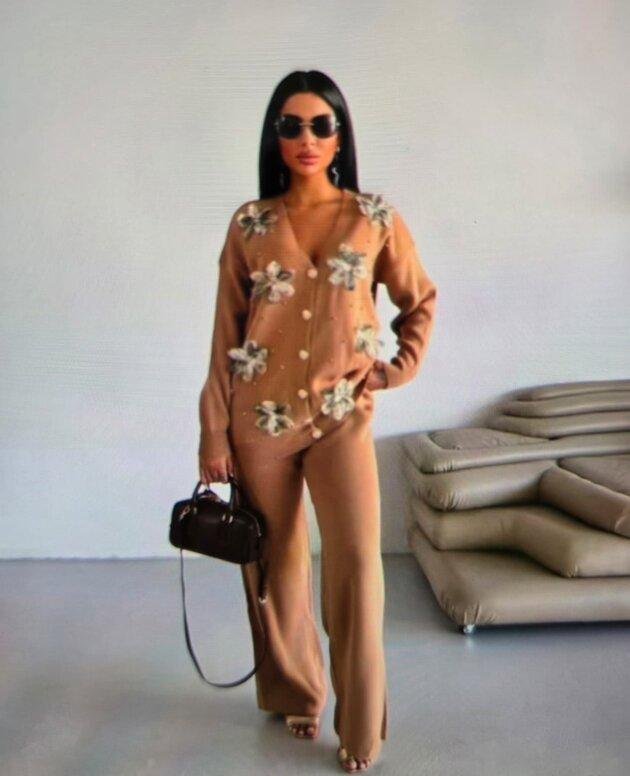 Floral Casual Elegant set $ 59