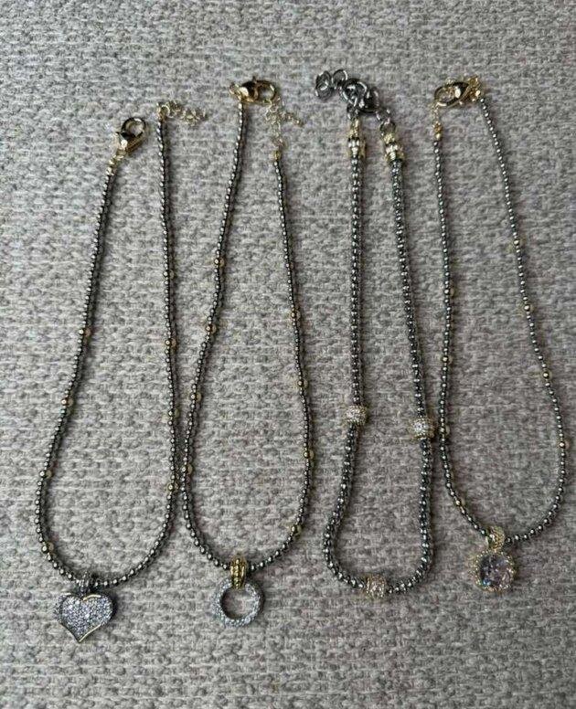 Colección Acentos Estelares